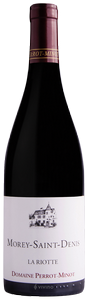 Perrot Minot, Morey-Saint-Denis Premier Cru, La Riotte