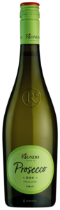 Riondo, Prosecco Frizzante Cuvee 18