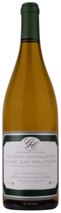 Guillemard-Clerc, Bienvenues-Batard-Montrachet Grand Cru