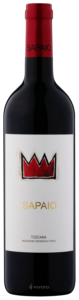Podere Sapaio, Bolgheri, Superiore