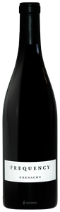 Frequency, Grenache, Santa Barbara County