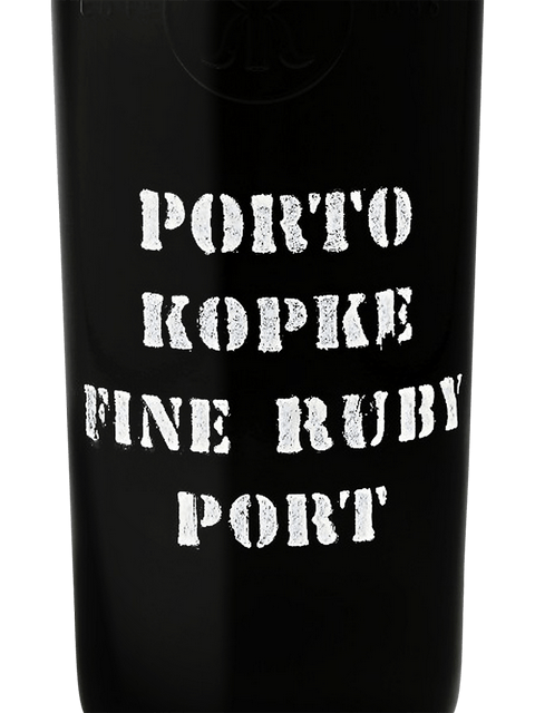 Kopke, White Colheita Port