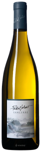 Pascal Jolivet, Sancerre, Exception Rouge