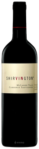 Shirvington, Cabernet Sauvignon, McLaren Vale
