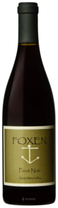 Boen, Pinot Noir, Santa Maria Valley