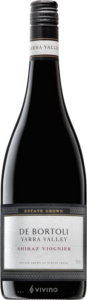De Bortoli, Estate Grown Shiraz Viognier, Yarra Valley