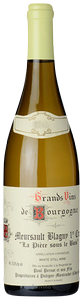 Paul Pernot, Meursault Premier Cru, Blagny La Piece sous le Bois