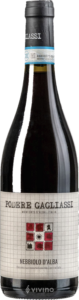 Podere Gagliassi Nebbiolo d'Alba n/a