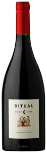 Ritual, Pinot Noir, Casablanca Valley
