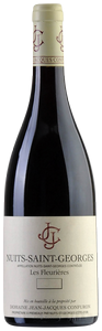 Domaine Jean-Jacques Confuron, Nuits-Saint-Georges, Rouge