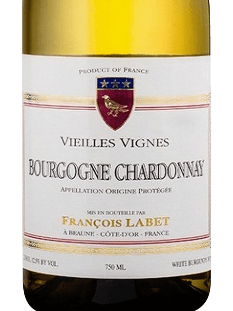Pierre Mayeul, Bourgogne, Chardonnay Vieilles Vignes