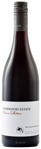 Sherwood Estate, Waipara Collection Nor'wester Pinot Noir, Waipara