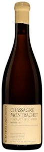 Pierre-Yves Colin-Morey, Chassagne-Montrachet Premier Cru, Les Grandes Ruchottes