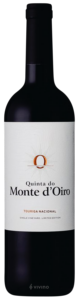 Quinta Do Monte d'Oiro, Touriga Nacional, Lisboa