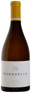 Quinta da Muradella, Monterrei, Alanda Blanco