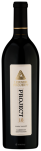 Lerner Project, Reserve Cabernet Sauvignon, Napa Valley