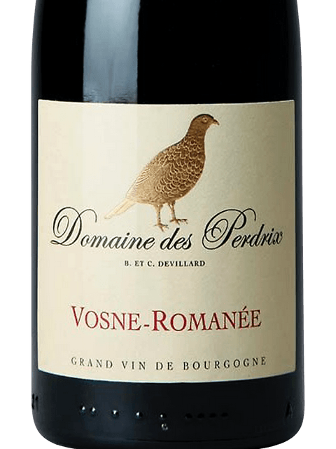 Domaine des Perdrix, Vosne-Romanee