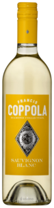 Francis Coppola, Diamond Collection Sauvignon Blanc, California