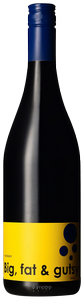 Arakoon, Big, fat & gutsy Shiraz, McLaren Vale