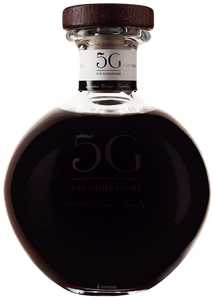 Wine & Soul, 5G Five Generations Port