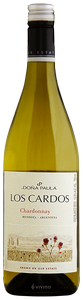 Dona Paulina, Chardonnay, Central Valley