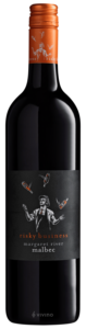 Risky Business, Malbec, Margaret River