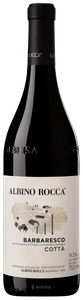 Albino Rocca, Barbaresco, Cotta