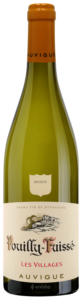 Auvigue, Pouilly-Fuisse, Les Crays