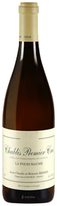 Bessin-Tremblay, Chablis Premier Cru, Fourchaume