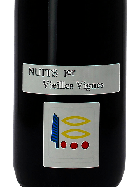 Prieure Roch, Gevrey-Chambertin Premier Cru, Vieilles Vignes
