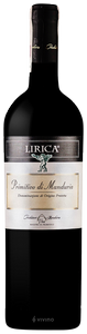 Produttori Di Manduria, aka Primitivo, Salento