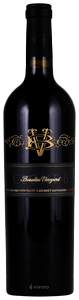 Beaulieu Vineyard, Clone 6 Cabernet Sauvignon, Rutherford