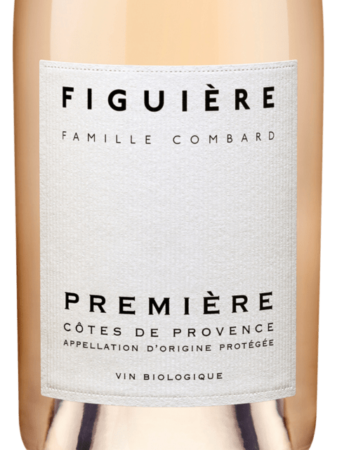 Figuiere, Premiere Rose, Cotes de Provence