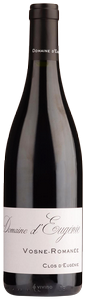 Domaine d'Eugenie, Vosne-Romanee, Clos d'Eugenie