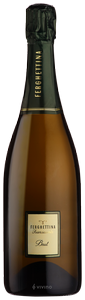 Ferghettina, Brut, Franciacorta