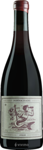 Donnachadh, Syrah, Sta. Rita Hills