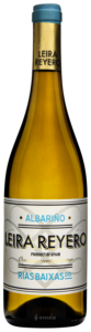 Bodegas Pascual, Rias Baixas, Leira Reyero Albarino