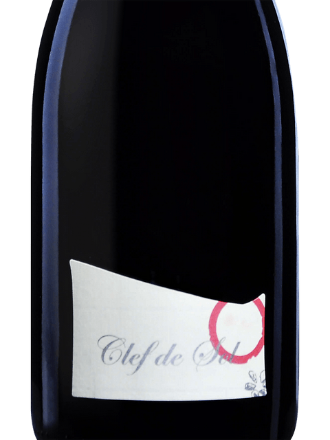 La Grange Tiphaine, Touraine, Clef de Sol
