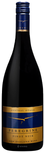Peregrine, Pinot Noir, Central Otago
