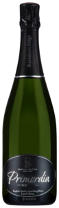Blackdown Ridge, Primordia Brut, England
