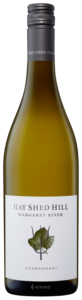 Pitchfork Chardonnay, Margaret River