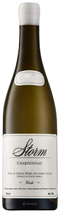 Vrede en Lust, Sarah Unwooded Chardonnay, Simonsberg-Paarl