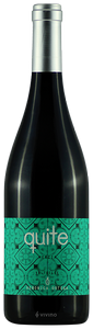 Veronica Ortega, Bierzo, Quite
