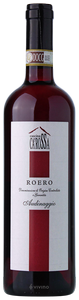 Cascina Ca'Rossa, Roero, Audinaggio