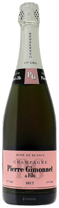 Pierre Baillette, Bulles Roses Premier Cru, Champagne