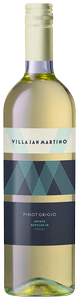 Fortino Pinot Grigio n/a