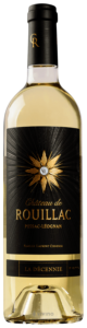Chateau d'Eck, Blanc, Pessac-Leognan