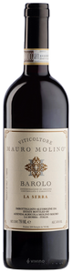 Mauro Molino, Barolo, La Serra