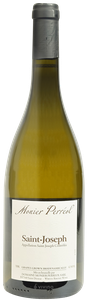 Domaine Monier Perreol, Saint-Joseph, Blanc