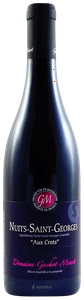 Domaine Gachot Monot, Nuits-Saint-Georges